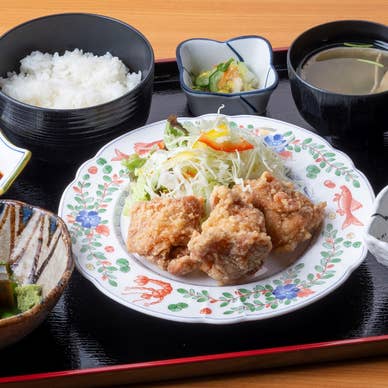 日替わり定食（ランチ）