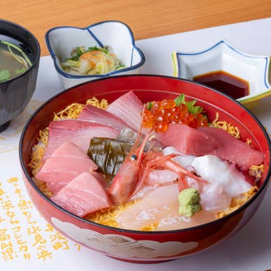 ごんべいランチ