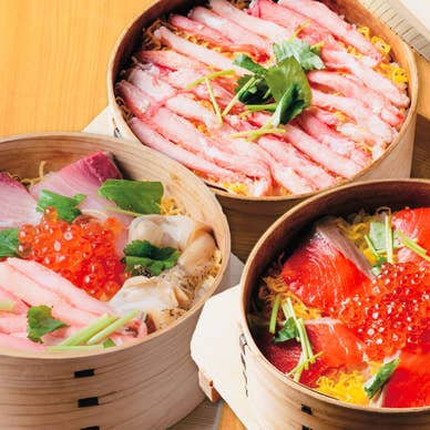 わっぱ飯