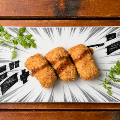 料理