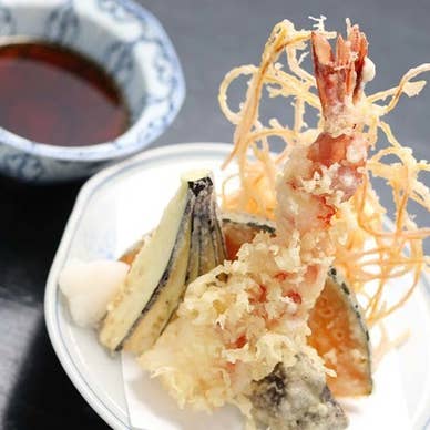 料理