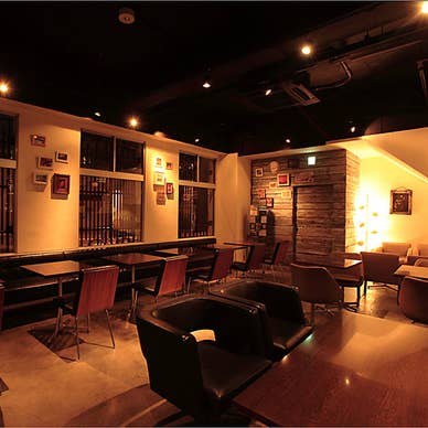 店内