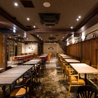店内