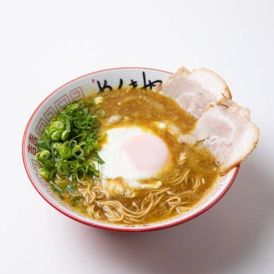 カレーラーメン