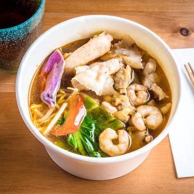 UberEats・テイクアウト大好評受付中！
