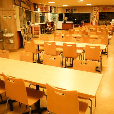 お席はたくさん☆ご家族でぜひご利用くださいませ☆