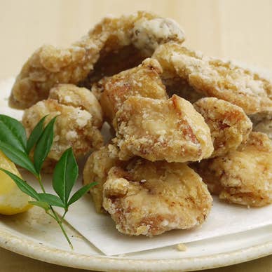 料理
