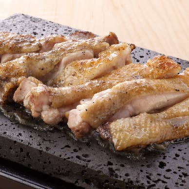 料理