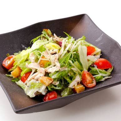 料理