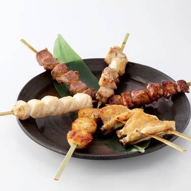 料理
