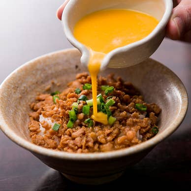 料理