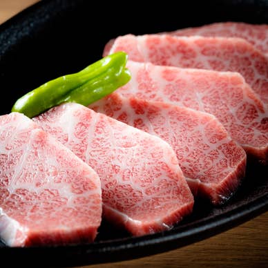 上塩牛タン