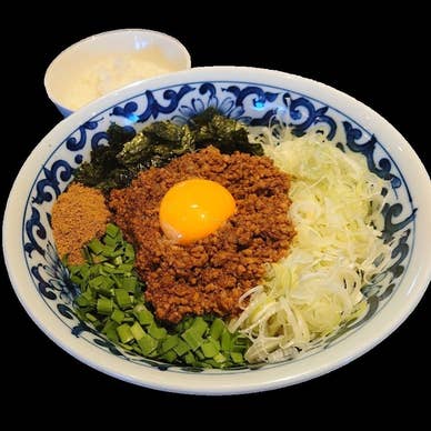 麺屋 寛虎（かんとら）