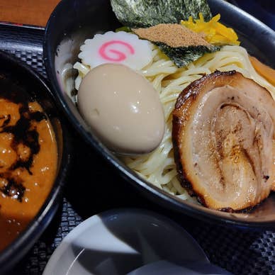 麺屋 寛虎（かんとら）