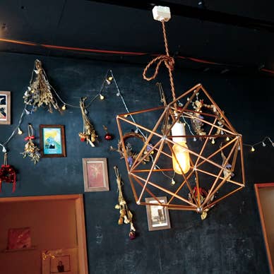 内装インテリア