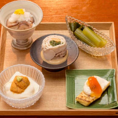 料理写真