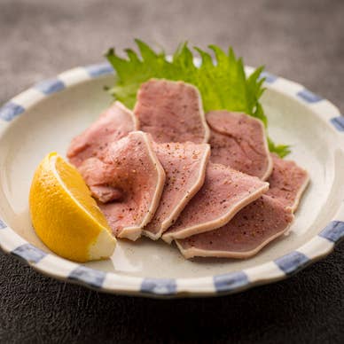 豚ホルモン