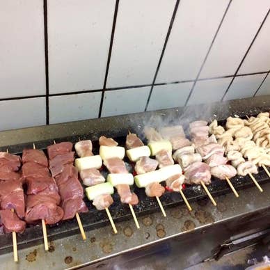 丁寧に焼き上げます☆