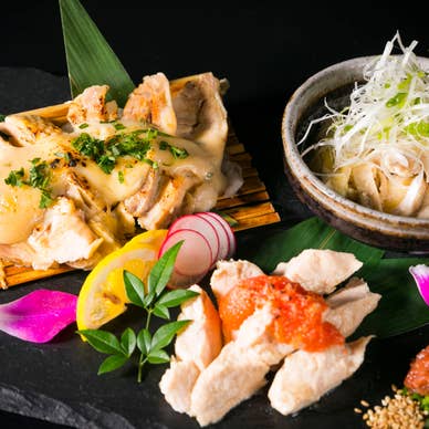 九州グルメ・福岡グルメ・博多グルメ・鶏料理が満載！
