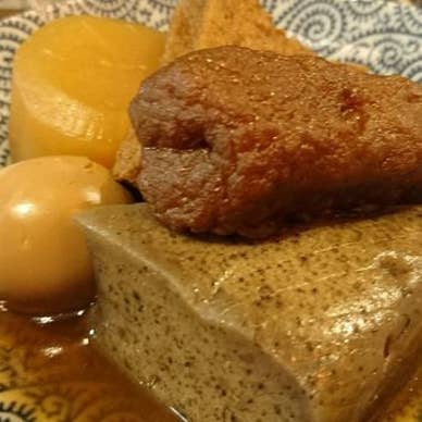 料理