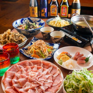 忘年会コース受付中！！