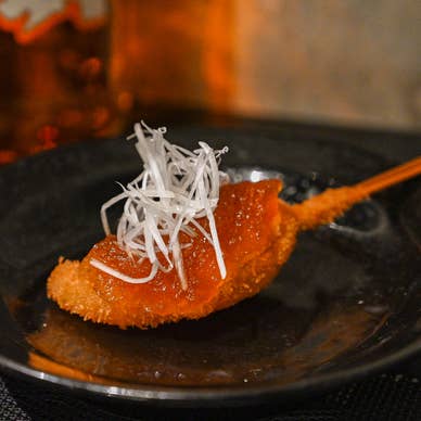 創作串料理Dining Juicys104