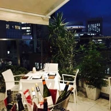 店内