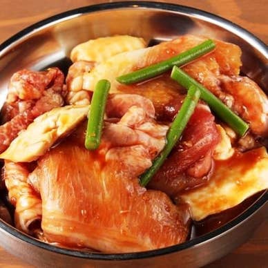 料理