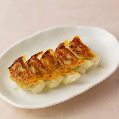 餃子