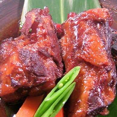 【絶品】豚肉料理