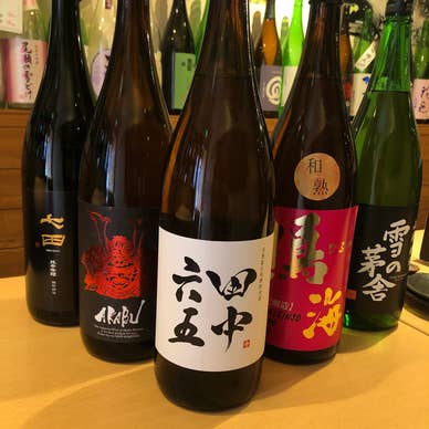 店内