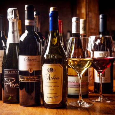 ”wineのある日常を”をコンセプトに★お得な会員システム