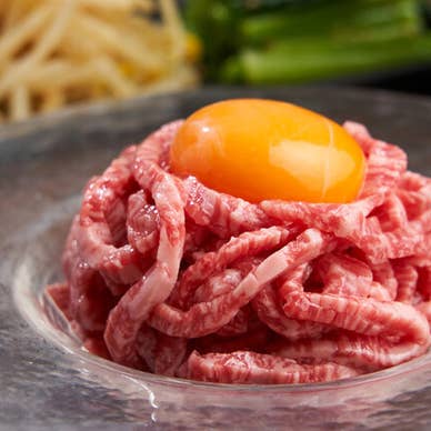 肉牛寿司×しゃぶ焼肉 2＋9 （にたすきゅう）
