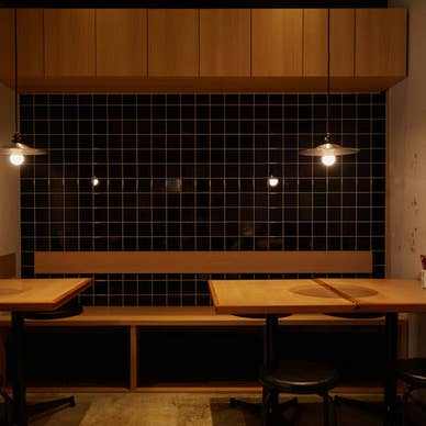 博多ちょうすけ 中目黒店