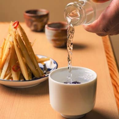 博多ちょうすけ 中目黒店