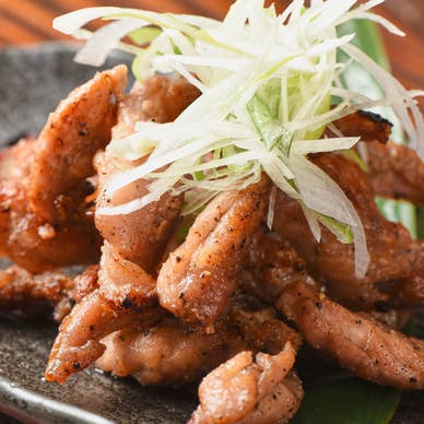 料理