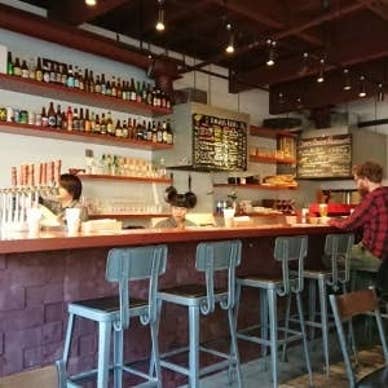 店内