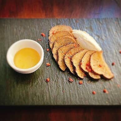 鉄板串・燻製 MOKU 大森店（モク）