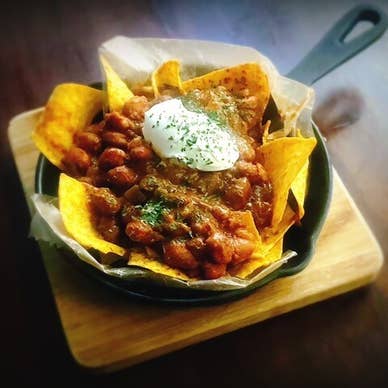 鉄板串・燻製 MOKU 大森店（モク）