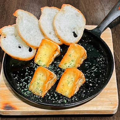 鉄板串・燻製 MOKU 大森店（モク）