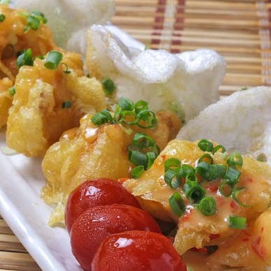 炭火焼き鳥ダイニング らん