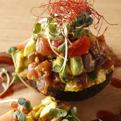 料理