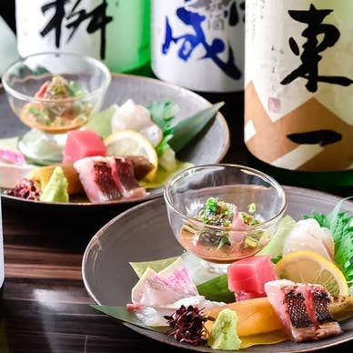 博多割烹 水音（みずね）