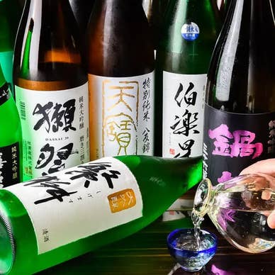 博多割烹 水音（みずね）