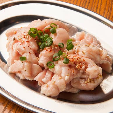 料理