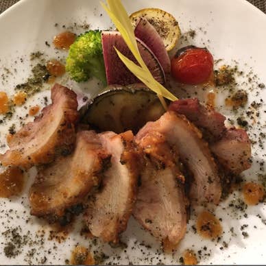 料理