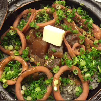料理