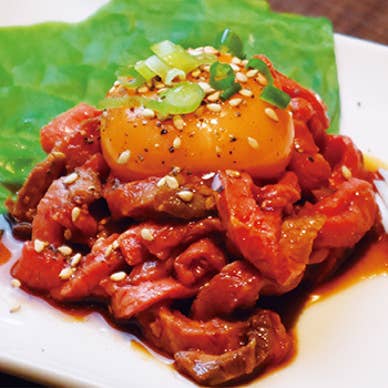料理