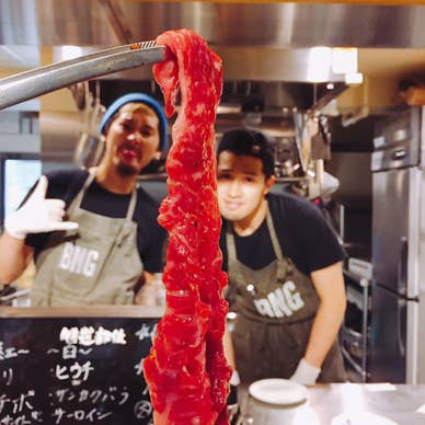 フォトジェ肉♪