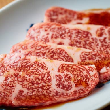 上ロース